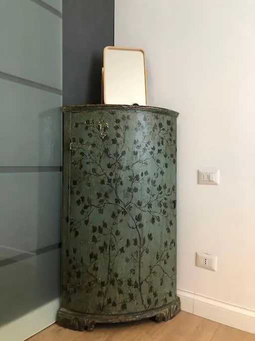 New, Fortezza Apartment Флоренция 0*,  Италия