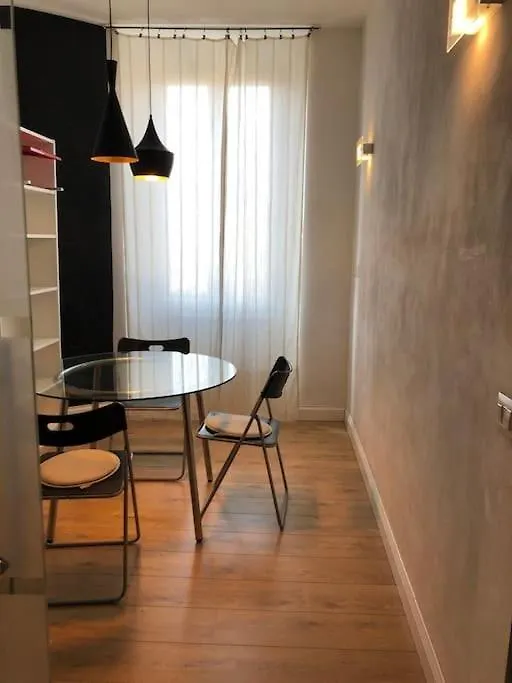 New, Fortezza Apartment Флоренция