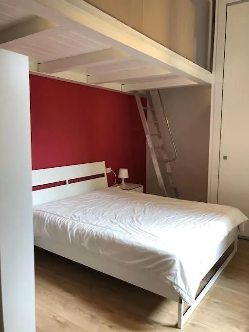 New, Fortezza Apartment Флоренция