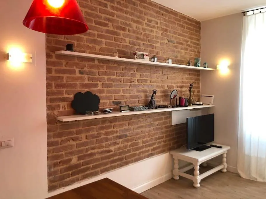 New, Fortezza Apartment Флоренция Италия