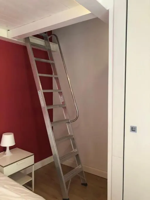 New, Fortezza Apartment Флоренция 0*,  Италия