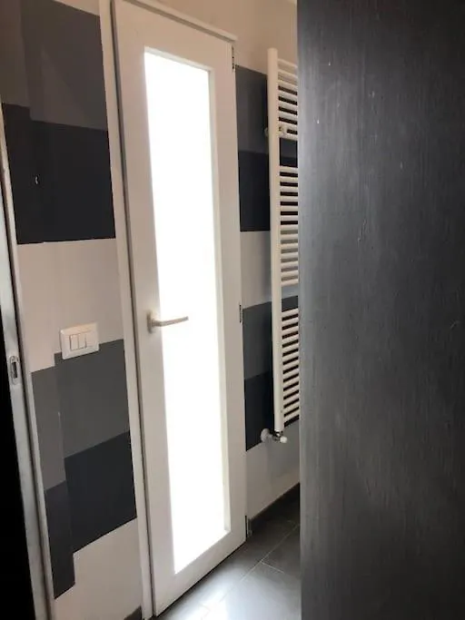 New, Fortezza Apartment Флоренция
