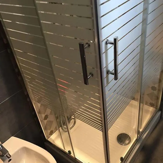 New, Fortezza Apartment Флоренция
