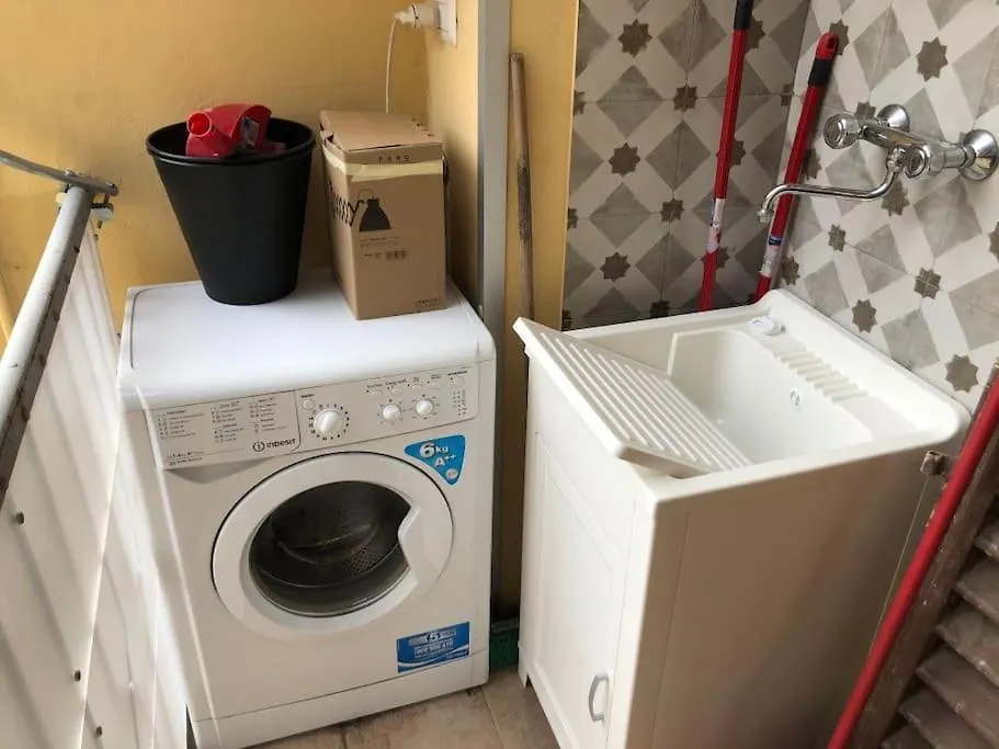 New, Fortezza Apartment Флоренция