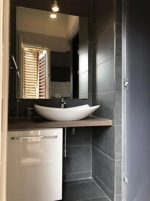 New, Fortezza Apartment Флоренция