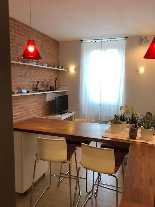 New, Fortezza Apartment Флоренция