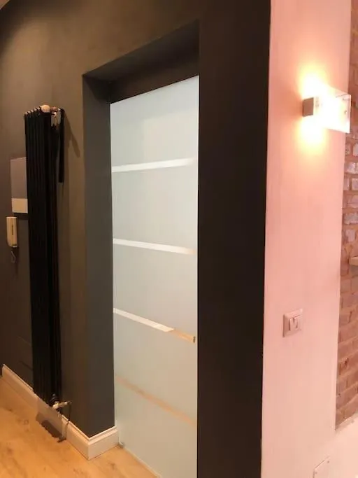 New, Fortezza Apartment Florencia Italia