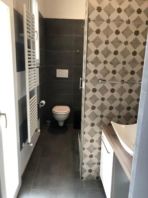 New, Fortezza Apartment Florencia Italia