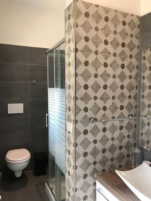 New, Fortezza Apartment Florencia
