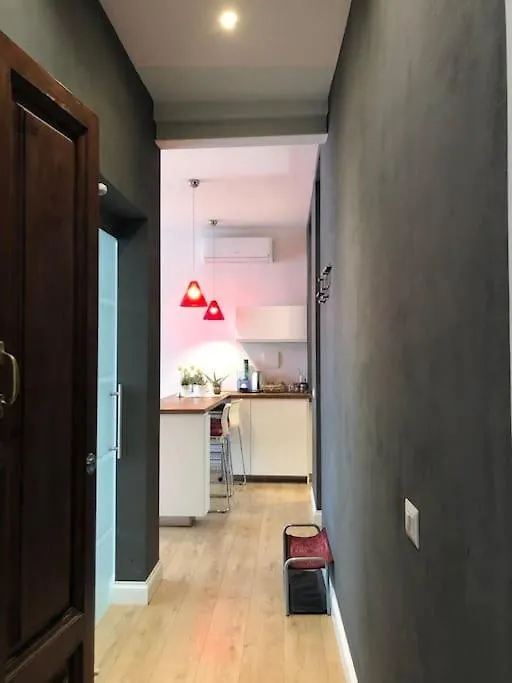 New, Fortezza Apartment Florencia