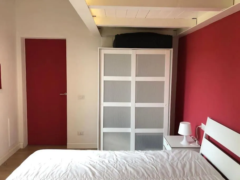 New, Fortezza Apartment 佛罗伦萨 0*,  意大利