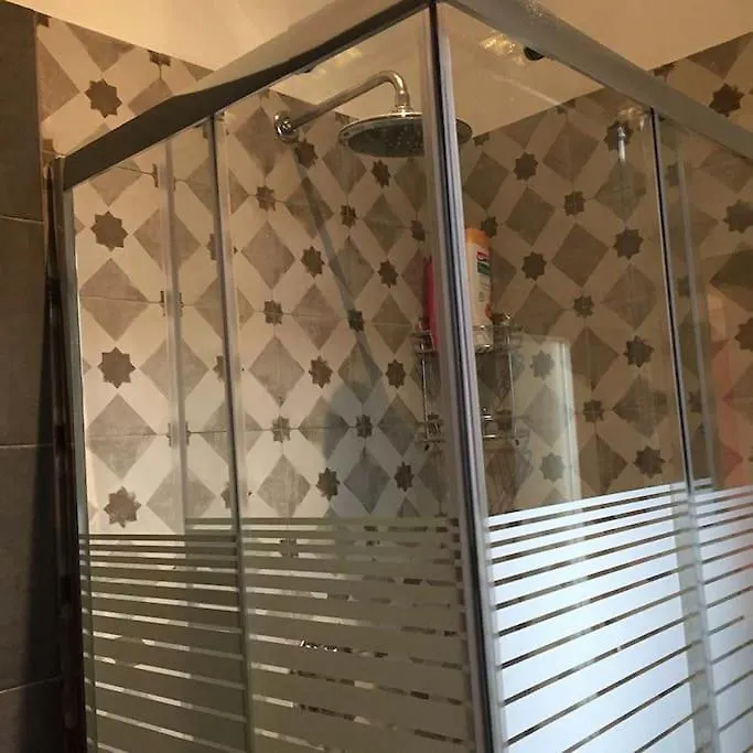 New, Fortezza Apartment 佛罗伦萨 意大利