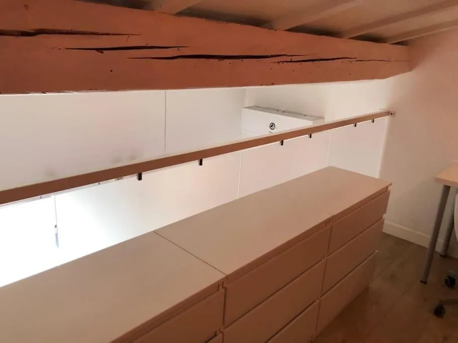 New, Fortezza Apartment 佛罗伦萨