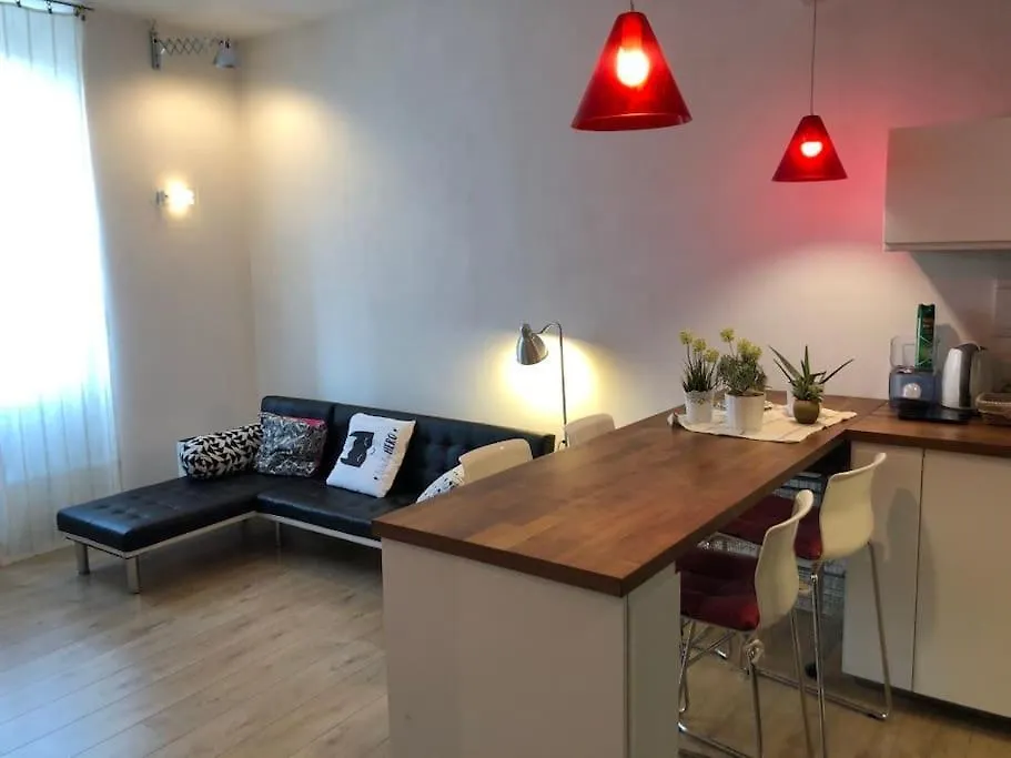 New, Fortezza Apartment 佛罗伦萨 意大利